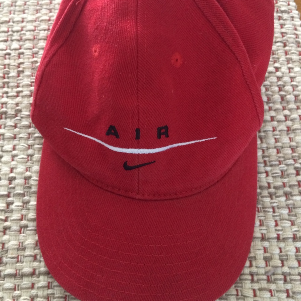 Nike Baseball Cap